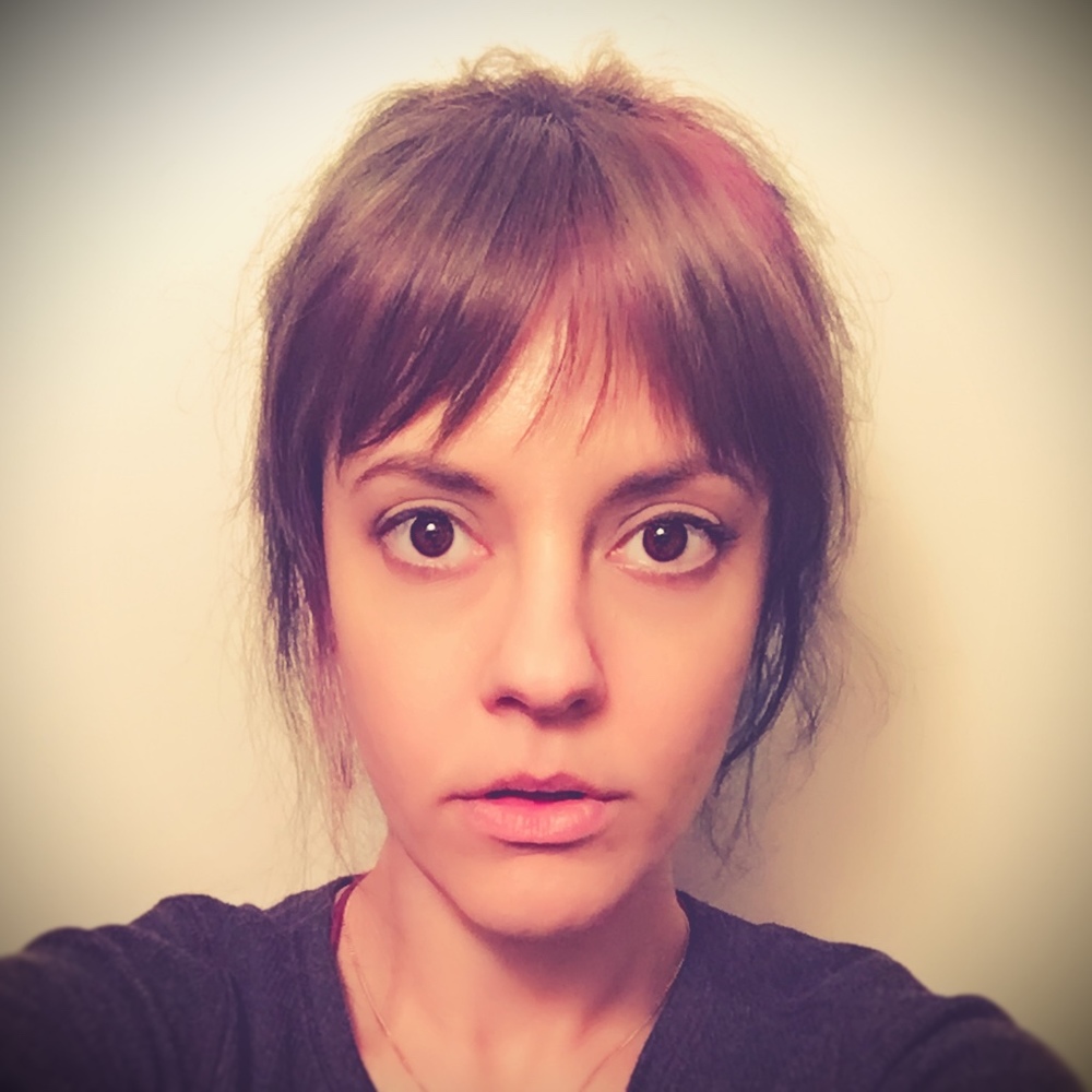 Meet your Posher, Helene